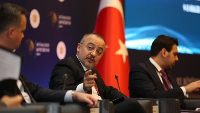 تركيا تعيّن سفيرًا لها في دمشق بعد أكثر من 12 عامًا من القطيعة الدبلوماسية