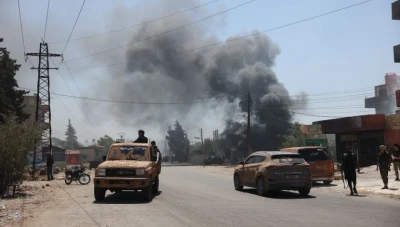 وزارة العدال تعلن عن تشكيل لجنة تحقيق بأحداث السويداء