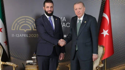 الرئيس الشرع يشيد بمنتدى أنطاليا ويؤكد تمسك سوريا بالحوار لتعزيز السلام