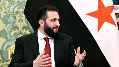 الخارجية الأميركية تشيد بتقدم الحكومة السورية