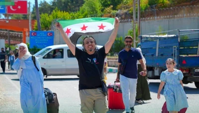 قريبًا.. آلية لزيارة الطلاب السوريين في تركيا إلى بلادهم خلال العطل