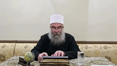 "الهجري" يطالب بحماية دولية وينتقد بشدة الحكومة السورية