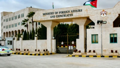 الأردن يرحب بالحكومة السورية الجديدة ويؤكد حرصه على التعاون المشترك