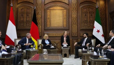 ألمانيا والنمسا: تعاون أمني مع دمشق وتوجه لإعادة السوريين الخطرين