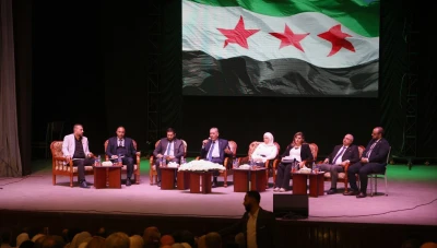 هيئة العدالة الانتقالية: التسويات لا تعني عفواً ولا تمنح حصانة قانونية