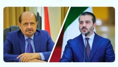 دمشق: وفد يمني لإعادة افتتاح السفارة خلال أيام
