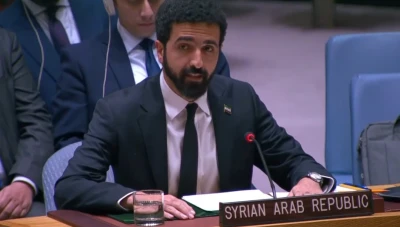 ترحيب سوري برفع العقوبات عن الرئيس الشرع وزير داخليته