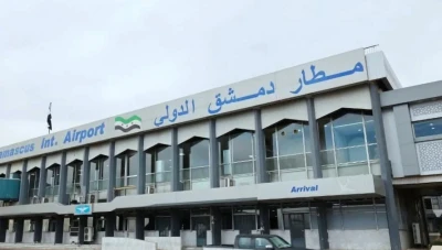 دمشق: وفد سعودي لاستئناف الرحلات الجوية مع سوريا