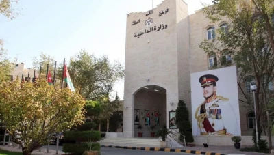 الأردن يعلن تسهيلات للسوريين بالدخول والخروج من المملكة