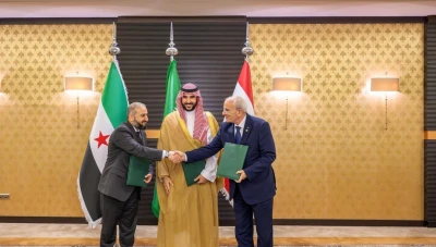 السعودية: اتفاق سوري- لبناني لترسيم وضبط الحدود
