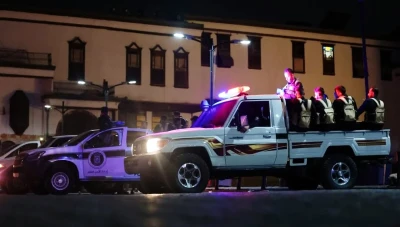 الأمن العام يحقق بهجوم أدى لمقتل 4 مدنيين بينهم طفل في اللاذقية