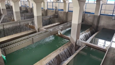 عودة تدريجية لضخ مياه الشرب إلى اللاذقية بعد إفشال هجمات الفلول