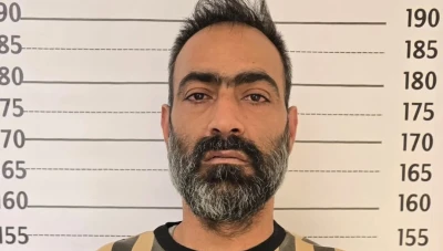 اللاذقية: "الأمن العام" يعتقل متورطاً في جرائم حرب