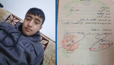 اختطاف طفل جديد في تل تمر لتجنيده بصفوف “ب ي د”
