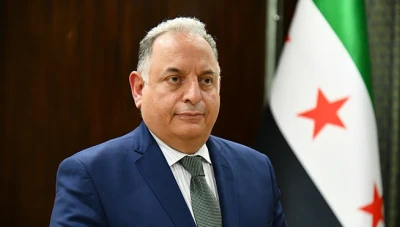 وزير المالية السوري يعلن إعفاءات وحوافز لدعم المصانع المتضررة وتعافي الصناعة