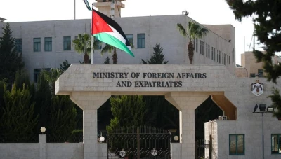 الأردن: العدوان الإسرائيلي على سوريا خرق فاضح للقانون الدولي
