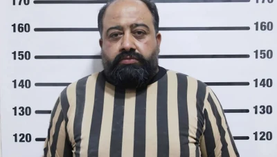 "نباش القبور".. الأمن الداخلي في حلب يعتقل عنصر بـ "الدفاع الوطني" متورط بانتهاكات