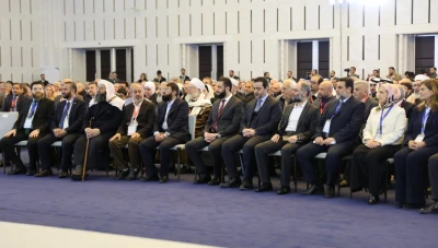 مصادر لـ"الخابور": بدء العمل على مسودة البيان الختامي لمؤتمر الحوار