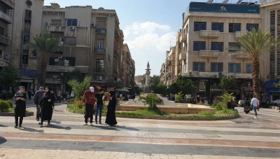 الحكومة السورية تشكل لجنة لقوانين الإيجار
