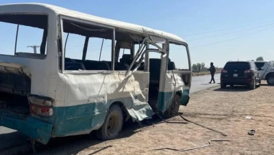 "لن يثنينا عن العمل".. وزارة الطاقة السورية تدين الاعتداء على كوادرها في دير الزور