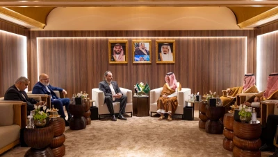 مباحثات سورية سعودية لتعزيز الاستثمار في السياحة