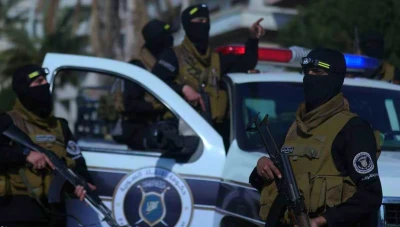دير الزور.. إطلاق حملة أمنية شاملة لملاحقة فلول النظام البائد