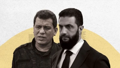 اللجنة المختصة بتنفيذ الاتفاق مع "قسد" تكشف  تطوارت تنفيذه