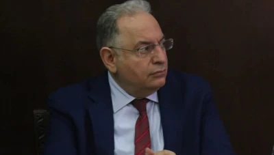 وزير المالية السوري: لا نية لطلب قروض من المؤسسات الدولية