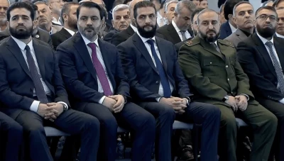 دمشق ترد على شروط واشنطن لتخفيف العقوبات على سوريا