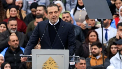 سعد الحريري يعلن عزمه زيارة سوريا