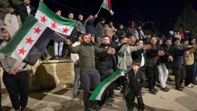 أكراد سوريا يشيدون بمرسوم الاعتراف بالهوية الكردية