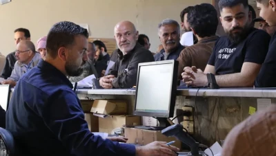 الداخلية السورية تخفض رسوم جوازات الحج