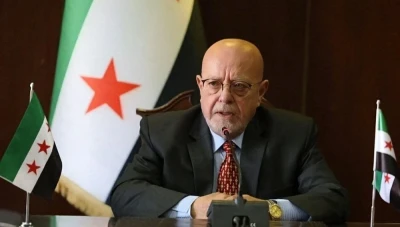 للتعاون الاقتصادي..تشكيل مجلس الأعمال السوري الصيني