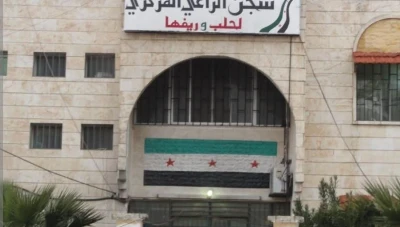 حلب: الأمن السوري يلاحق سجناء فروا بعد “حالة استعصاء”