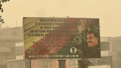 شهادة من الداخل: ناشط يوثّق الانهيار الخدمي والقمع الأمني  بمناطق سيطرة “ب ي د”