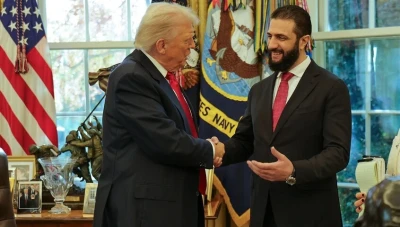 عضوان في مجلس الشيوخ الأميركي يكشفان تفاصيل لقائهما مع الرئيس الشرع