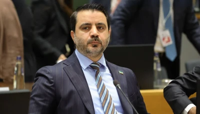 الشيباني يحذر من دعوات التدخل الخارجي