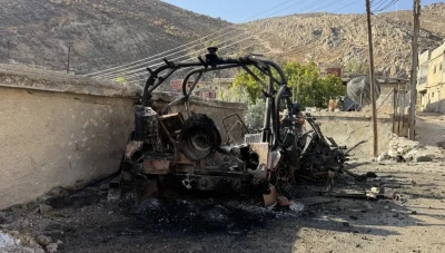 "الجماعة الإسلامية" ترفض الزج باسمها في الاعتداء الإسرائيلي على بيت جن