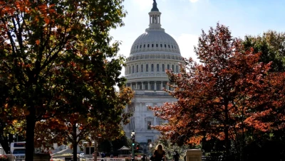 جلسة استماع في الكونغرس الأمريكي لمناقشة رفع العقوبات عن سوريا