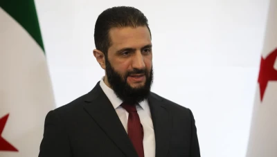 دول أوروبية تراقب الحكومة السورية..وتجتمع بالشيباني في دمشق