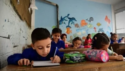 أربعة ملايين طالب سوري يعودون لمدارسهم وسط غياب طلاب الجزيرة والفرات