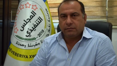 "ب ي د" تتهم دمشق بإغلاق المعابر المؤدية لشمالي شرقي سوريا