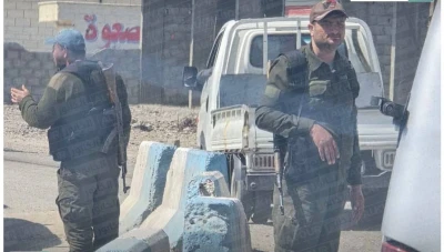 إصابة سيدتين خلال مداهمة نفذتها "ب ي د" في ريف دير الزور