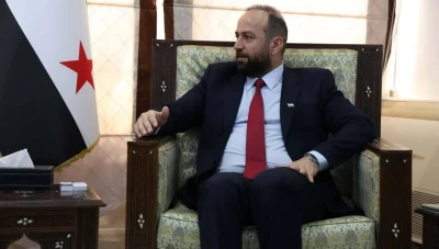 وزير الإعلام السوري:  خريطة طريق للعدالة الانتقالية قريباً