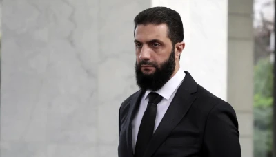 عام 2025..الرئيس الشرع ضمن القادة الأكثر تأثيراً في العالم