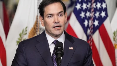 روبيو: نمنح الحكومة السورية كل فرصة للنجاح حتى لا تعود البلاد إلى الفوضى