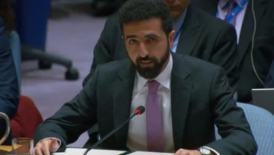 سوريا تطالب الأمم المتحدة بوقف الاعتداءات الإسرائيلية