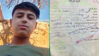 "الشبيبة الثورية" تختطف طفلاً في تل تمر لتجنيده قسرياً