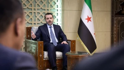 "الخارجية السورية" تستحدث "الأمانة العامة للشؤون السياسية" في هيكليتها