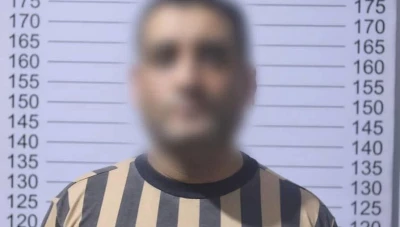 القبض على رجل عذّب ابن شقيقه في حماة.. والطفل في عهدة الرعاية الصحية